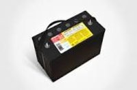 Heavy Duty Automotive Batteries