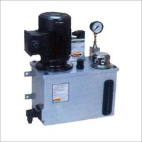 Automatic Lubrication Unit