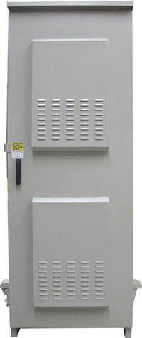 Outdoor BTS Cabinet
