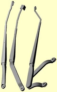 Wiper Arms