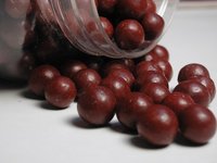 Spice Sugar Balls