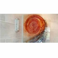 Molten Glass