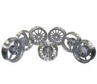 Aluminum Wheels