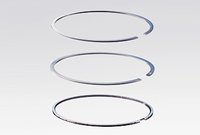 Piston Rings