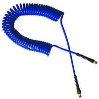 Coiled Hose (CP)