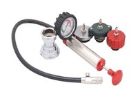 Radiator Pressure Tester