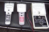 Tach Dwell Tester