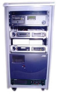Broadcast Consoles
