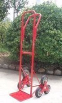 Hand Trolleys