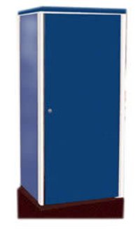 Outdoor Enclosures