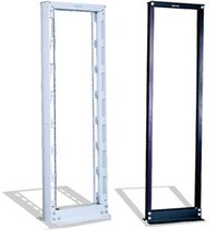Two post racks