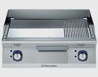 Fry Tops