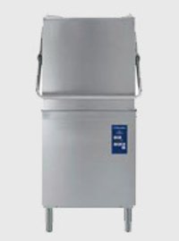 Hood Type Dish Washers
