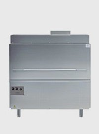 Rack Type Dishwasher