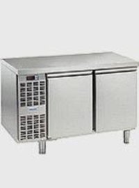Refrigerated Table