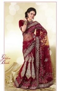 chaniya choli saree