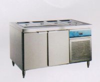 Cold Bain Marie