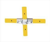 Adjustable Side Outlet Tee