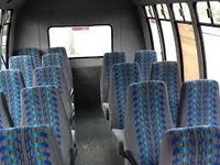 Bus Seats
