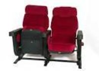 Multiplex Seats