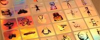 Promotional Holograms