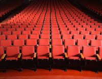 Theater Seats