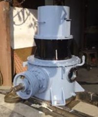 Biomass Pellet Making Machine