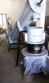 Screw Conveyors