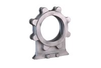 Butterfly Valve Body