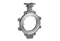 Butterfly Valves