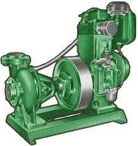 Diesel Engine Pump Set
