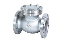 Globe Valve