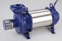 Open Well Submersible Pumps