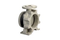Pump Casing