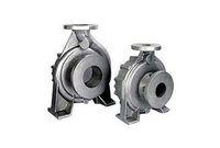 Submersible Casing