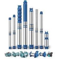 V-4 Submersible Pump