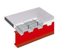 Decking Sheet