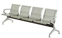 Steel Waiting Chairs