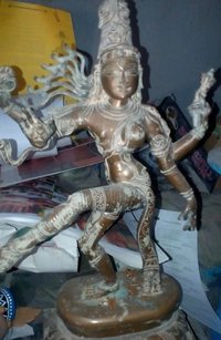 Durga Murti