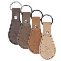 Leather Key Rings