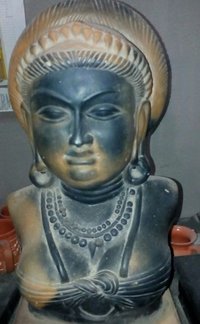 Terracotta Statue