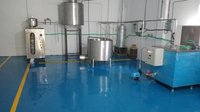 500 Ltrs Milk Processing Plant