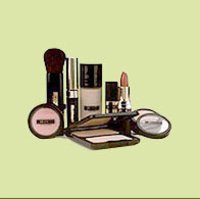 Beauty Cosmetics Kit