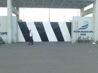 Metal Sliding Gate
