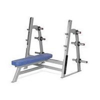 Bench Press Machine