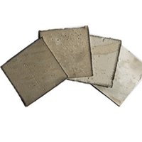 Nickel Plates