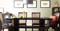 Dining Room Table Set