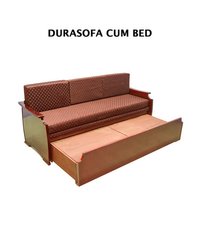 Dura Sofa Cum Bed