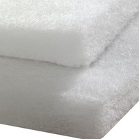 Thermal Bond Wadding
