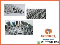 Aluminium Profiles
